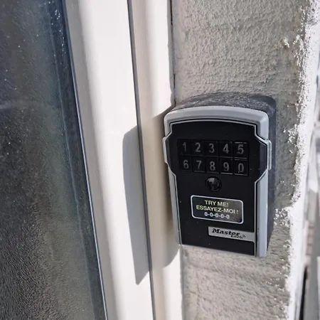 Appartamento Joli à Louer à La Belge *