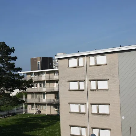 Joli A Louer A La Belge Apartment De Haan