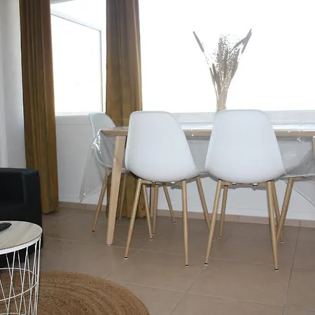 Joli à Louer à La Belge Appartamento De Haan