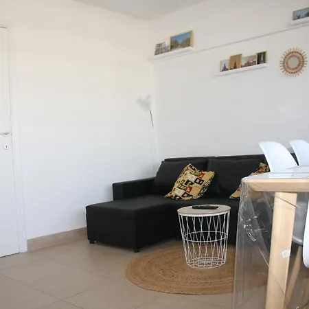 Joli à Louer à La Belge * De Haan