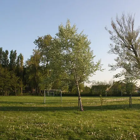 Joli à Louer à La Belge Appartamento *