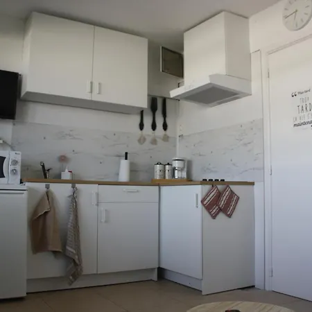 Appartamento Joli à Louer à La Belge De Haan