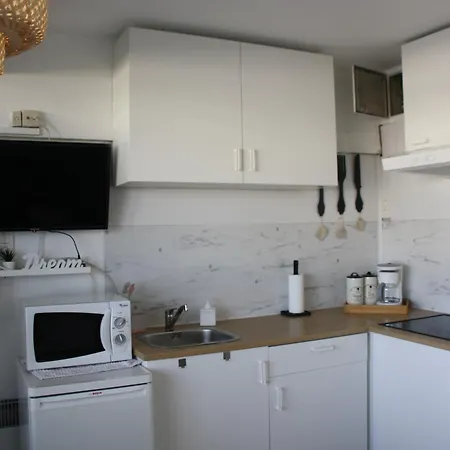 Joli à Louer à La Belge *