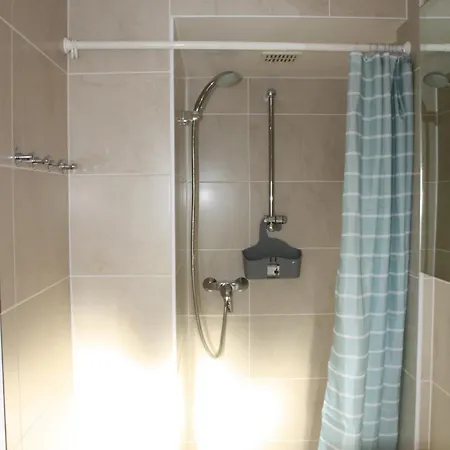 Joli à Louer à La Belge De Haan