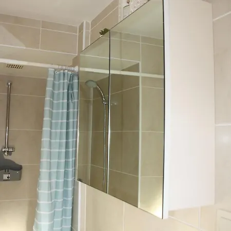 Apartment Joli A Louer A La Belge