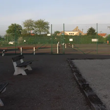 Joli à Louer à La Belge Appartamento *